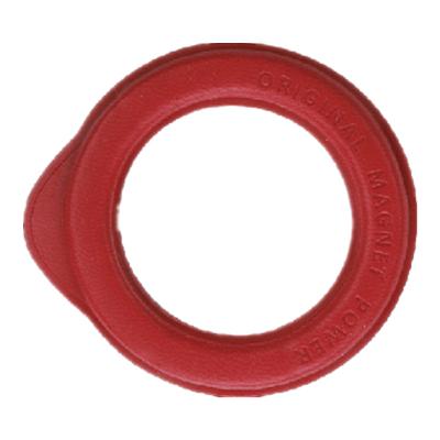 China Waterproof Universal Mobile Phone Magnetic Ring Suitable for All Mobile Phones iPhone Apple Apple Black White Red Yellow Blue for sale