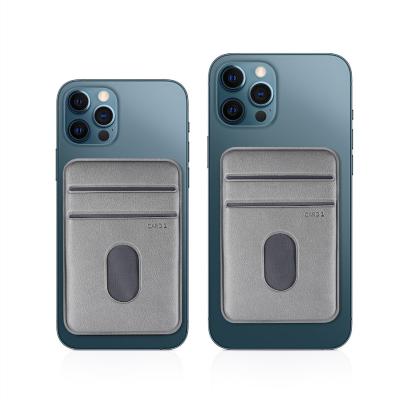 China Shockproof mobile wallet (for credit cards, business cards and ID cards) | Applicable to almost all mobile phones | iPhone, Android for sale