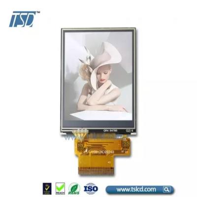 中国 480x640 Res 3 インチ Tft Lcd の表示モジュール、3