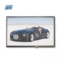 China TSD 10.1 Inch 1920x1200 High Resolution Tft Lcd Display With LVDS Interface for sale