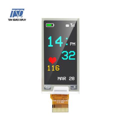 Κίνα 2.13 inch 250x122 E ink Display MCU / SPI Interface TSE0213A50-A0 προς πώληση