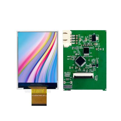 China 2.4 inch 240x320 Resolution Gen4-STM32 Serial Port Smart Module for sale