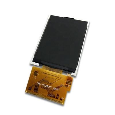 Κίνα Ενότητα 2,8 ίντσα 240x320 40PIN ILI9341V TFT LCD με τη δεκαεξάμπιτη διεπαφή MCU προς πώληση