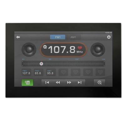 China Einzelner Spannung Tft-Touch Screen, Anzeige 10,1 Tft Lcd 1280x800 Hdmi zu verkaufen