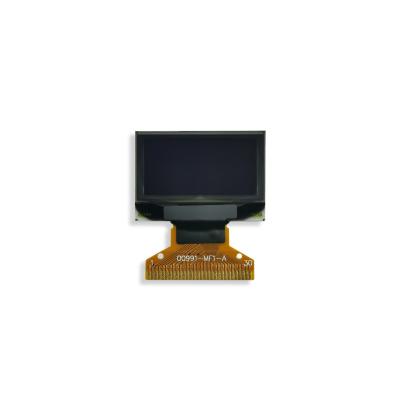 China Anzeigen-Module 0,96 Zoll-OLED, Oled-Anzeige 128x64 30pins SH1106G SPI zu verkaufen