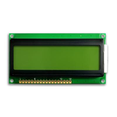 China Conductor monocromático de la resolución 122x32dots ST7920 del módulo del LCD de la MAZORCA de STN en venta