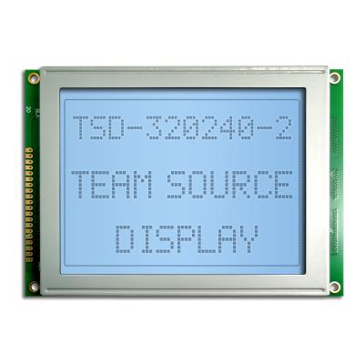 China RA8835 Cob Lcd Display Module , 5v STN 320x240 Lcd Display for sale