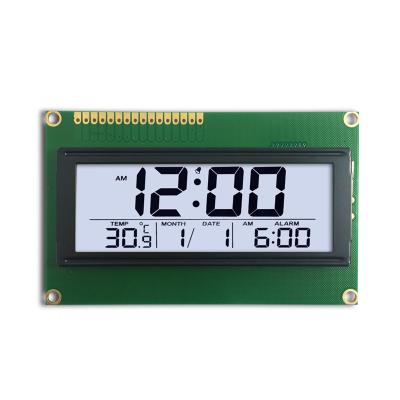 China Anzeige 5v Transflective Tft, Charakter Fahrer 2004 Lcd-Anzeigen-AIP31066 zu verkaufen