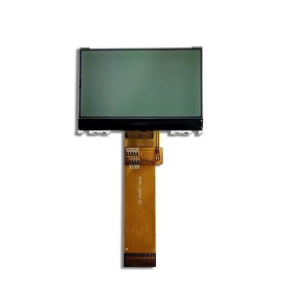 China 3.3V Mini Cog Screen, conductor monocromático gráfico NT7534 de 128x64 Lcd en venta