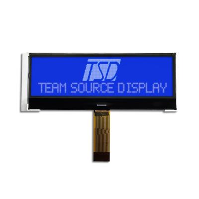 Cina Il driver monocromatico 128x32 del modo ST7567 di Chip On Glass Lcd Display STN punteggia in vendita