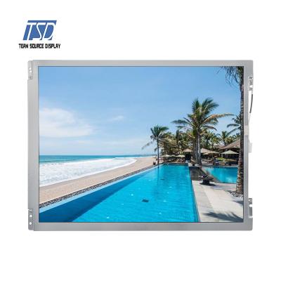 Κίνα 10,4 ενότητα επίδειξης ίντσας 1024xRGBx768 TFT LCD προς πώληση