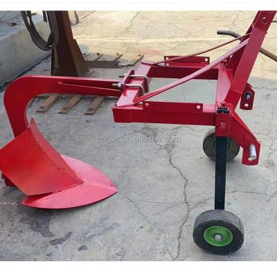 China Potato cassava harvester potato harvesting plow machine sweet potato harvesting tool for sale for sale