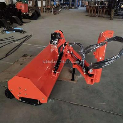 China Factory low price high quality tractor grass engine hedge cutter for agricultural work for sale