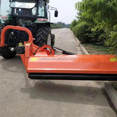 China Factory China Suppliers Straw Crushing Returning Machine Hedge Cutter for Grass and Hedge Cutting for sale