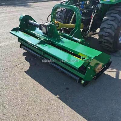 China Small Factory Price High Quality Straw Return Machine Finishing Mover for Farm Work for sale