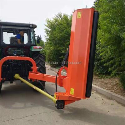 China Factory Agricultural Machinery Equipment High Quality Flail Motor For Grass And Hedge Cutting for sale