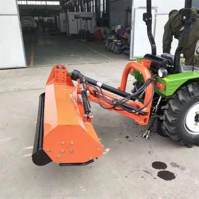 China Multi-Function Grass Motor Plant Tractor Engine Finished Flail Motor For Garden Work for sale