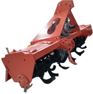 China New Popular Chinese Factory Design Brand Rotary Tiller For Agricultural Work for sale