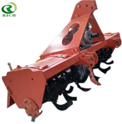 China Factory Agricultural Machinery Equipment Standard Three Point Suspension Rotary Tiller for sale