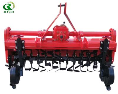 China Factory Agricultural Farm Best Sale Rotary Tiller For Broken Soil Tillage for sale