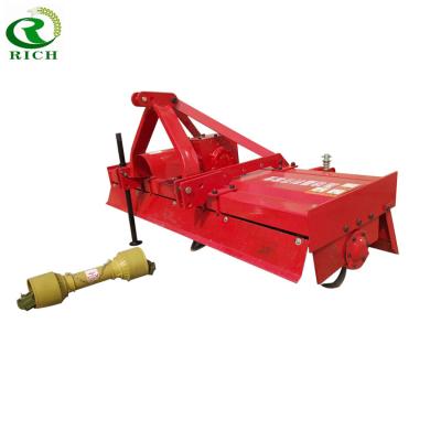 China Factory Factory Supply 230cm Rotary Cultivator Rotary Tiller For Agricultural Work for sale