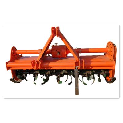 China Factory 1GQN220/250 Series Tractor Side Cultivator Rotary Transmission Tiller With Factory Batch Sale Price for sale