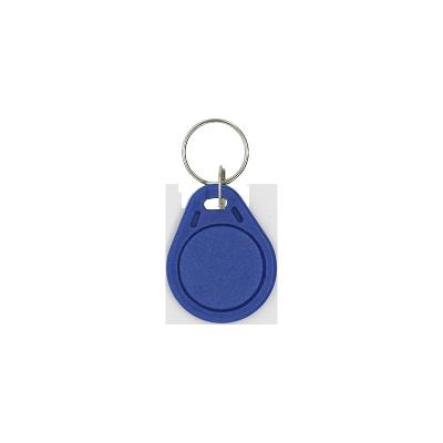 China Waterproof / Waterproof Memberhship Management T5577 Key Chain Repeated Write Keytag 125KHZ RFID Access Tag Key Chain Smart Reading Multicolor for sale