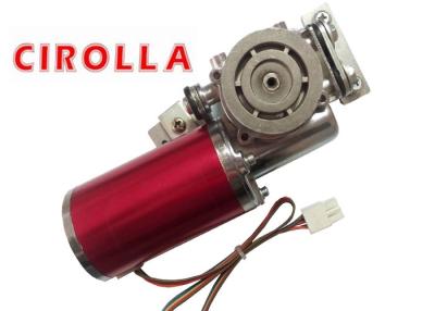 China 75W 24V de Kleine Brushless Motor van gelijkstroom voor Automatische Schuifdeurexploitanten Te koop