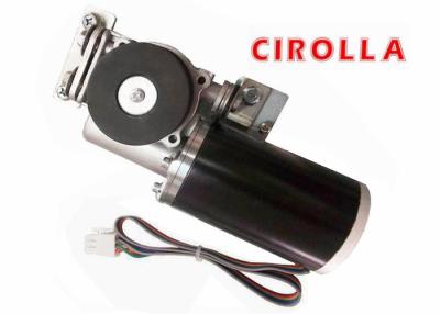 China Powerful Brushless DC Motor Quiet Working for Automatic Sliding Door Operators for sale