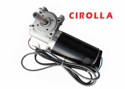 China 100pulse Silent Working Automatic Door Motor With Encoder 2 Signals for sale