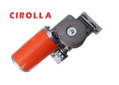 China 24V Brushless Motor van gelijkstroom om de Automatische Opener van de Garagedeur met het stille werk Te koop