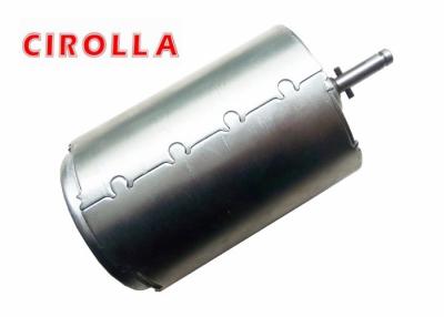 China High Speed 24V Permanent Magnet Brushed DC Electric Motor 90W / 100W 2700RPM for sale