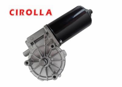 China Altos motor de la puerta de desplazamiento del esfuerzo de torsión 24volt PMDC/abrelatas eléctricos de la puerta del garaje en venta