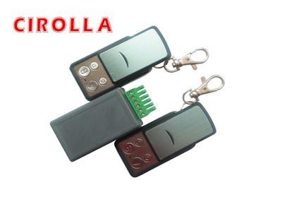 China Wireless Remote Control for Automatic Door Accesorries 12VDC Adjustable Function for sale