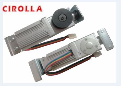 China 185rpm Vierkante Brushless gelijkstroom Elektrische Motor met het Stille Werken Te koop