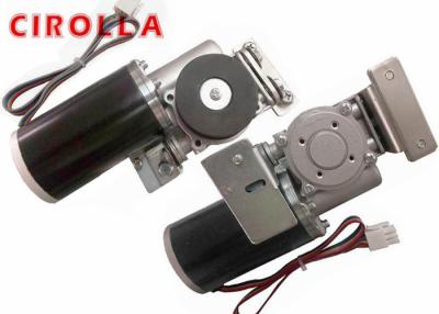 China DC 24V Automatic Sliding Door Motor Elevator Door Motor 650-1600mm for sale