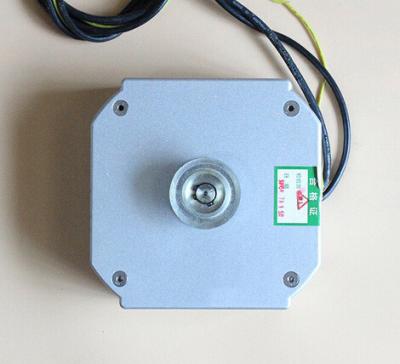 China Power 43.5W 180RPM Mini Size Elevator Door Motor For Lift Door Driver for sale