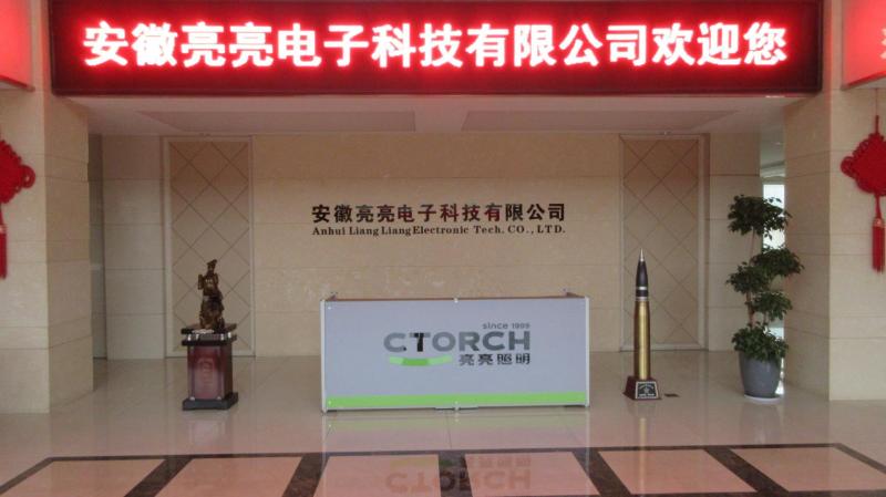 Verified China supplier - Anhui Liangliang Electronic Technology Co., Ltd.