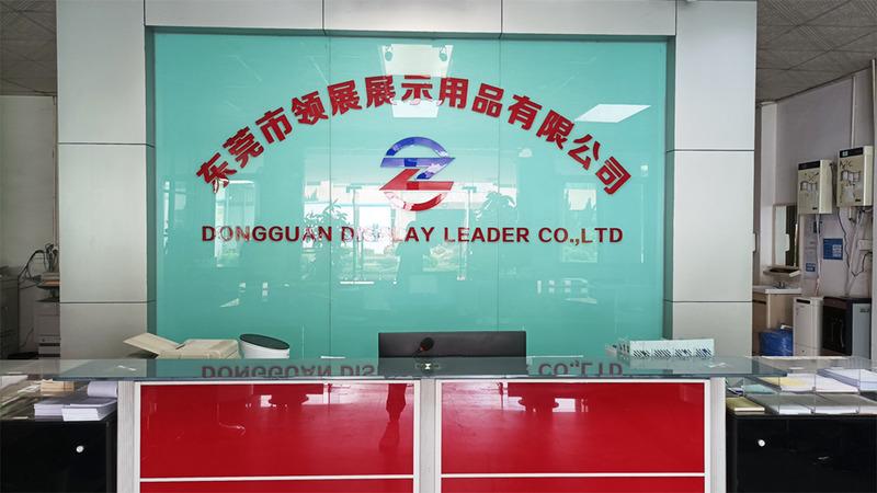 Verified China supplier - Dongguan Display Leader Co., Ltd.