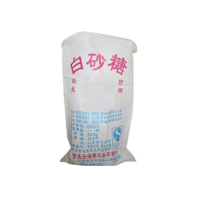 中国 Agriculture Recyclable Package Plastic Recyclable PP Woven Bag 販売のため