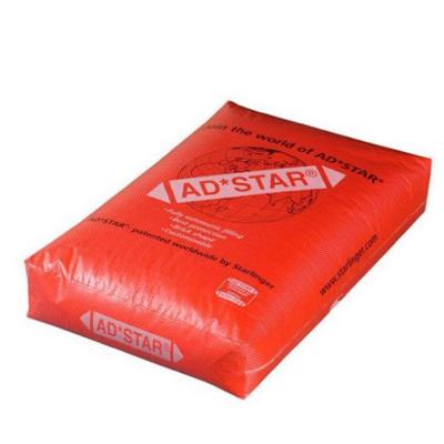 China Recyclable High Quality Laminated Valve PP Woven Cement Bag for sale