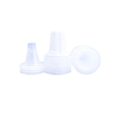 China Disposable Disposable Ear Thermometer Covers Disposable Probe Covers for sale