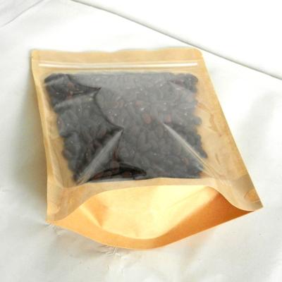 China Tea bag 15*22+8cm biodegradable moisture proof for sale