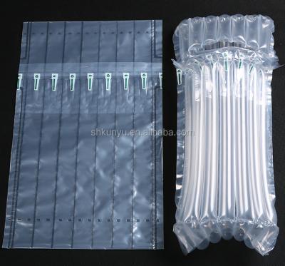 China Environmental Air Column Bag for sale