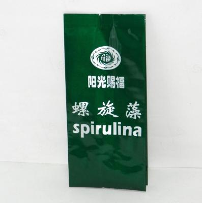 China Foil Moisture Proof Tea Bags for sale