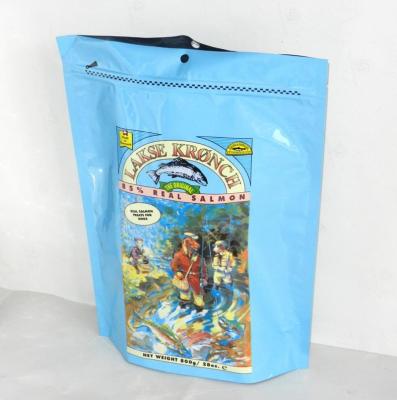 China Protein Moisture Proof Powder Bag for sale