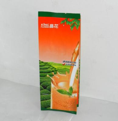 China Anti-oil; Hign-barrier to the sun; Moisure Proof Coffee Powder Pouches for sale