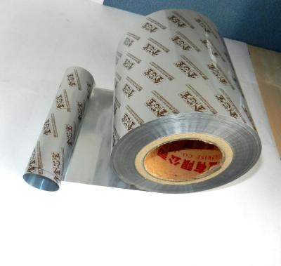 China Tea Packaging Moisture Proof Film for sale