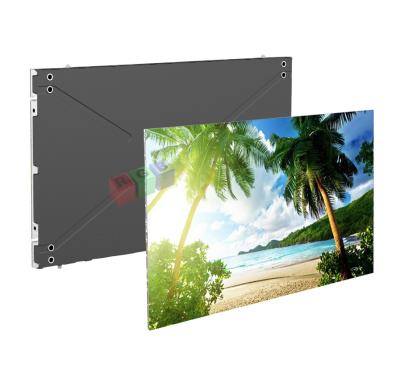 China P1.25 LED SCREEN P1.25 P1.56 P1.875 P2.5 led video wall 600x337.5mm Mini LED SCREEN P1.25 LED DISPLAY for sale