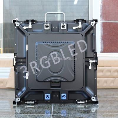 China P1.875 led screen P1.875 P2.5 MINI led SCREEN 480X480MM P1.875 led display front talk led video wall uhd led tv for sale